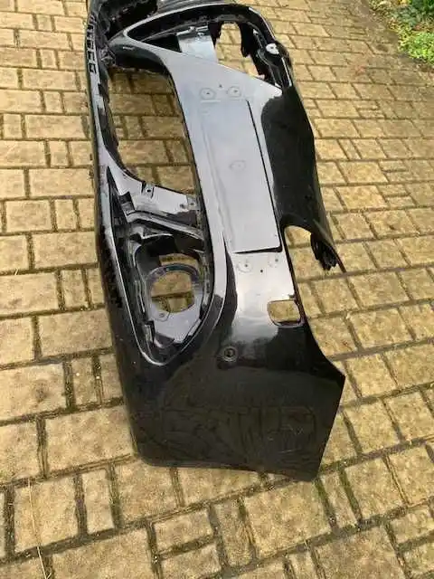 Alfa Romeo  Giulietta Lift Zderzak Przód Przedni