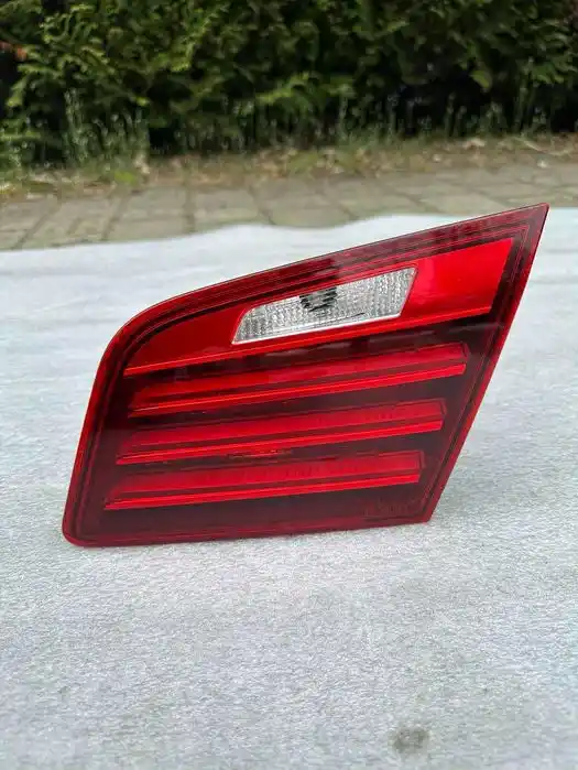 BMW 5 F10 F11 Lampa Tył Tylna Prawa