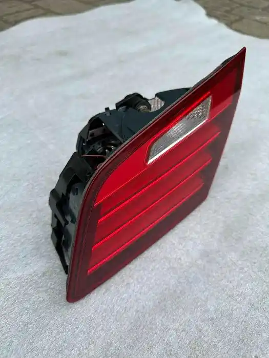 BMW 5 F10 F11 Lampa Tył Tylna Prawa