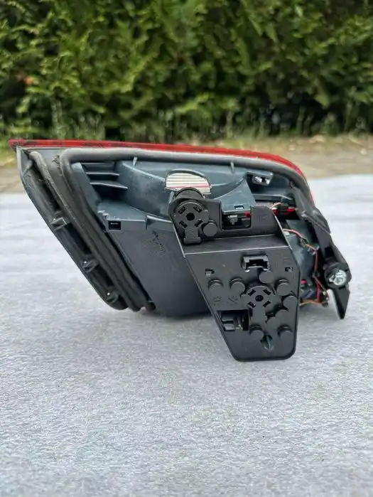 BMW 5 F10 F11 Lampa Tył Tylna Prawa