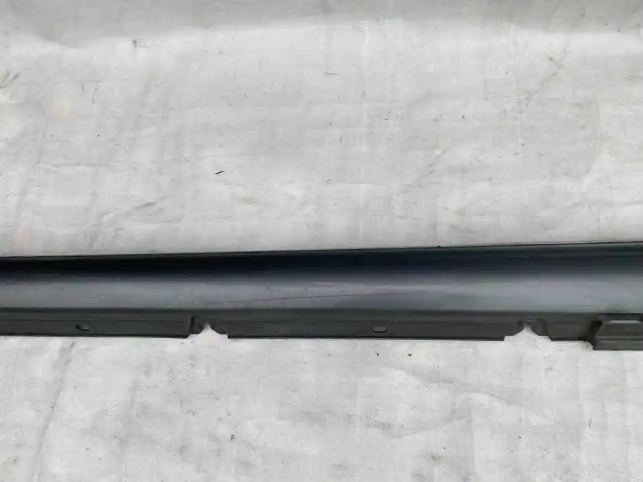 Mercedes C Klasa W205 Listwa Progowa Lewa