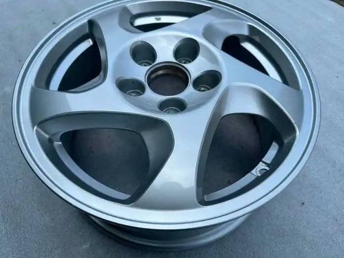 Honda Prelude V Pojedyncza Felga 16 Nowa