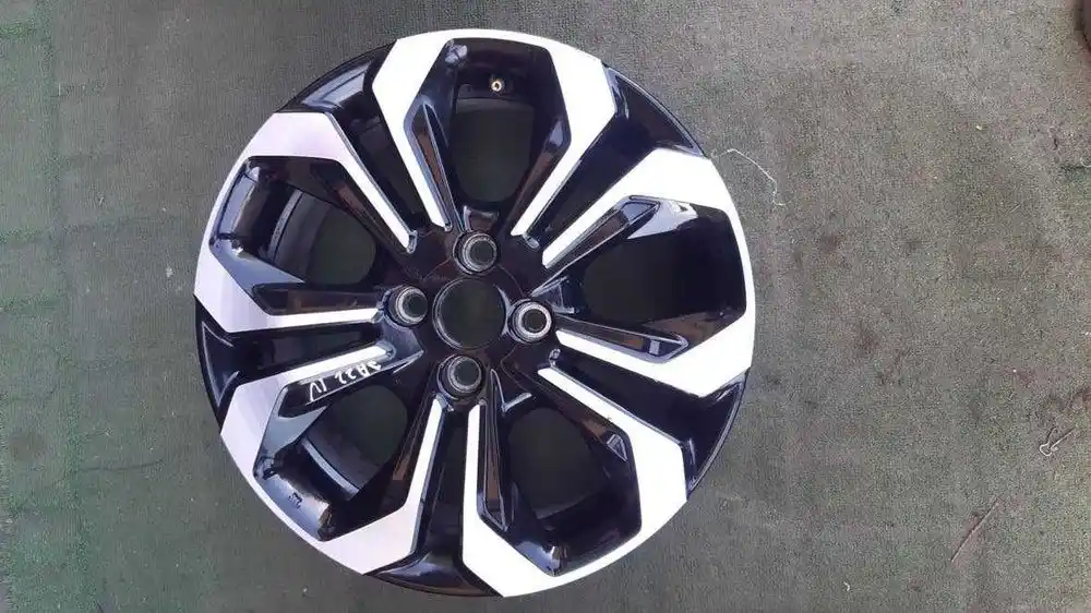 Honda Jazz IV Pojedyncza Felga 16