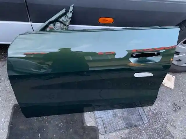 BMW 4  Lift  G22 G23 G24  Drzwi lewe ładne kolor