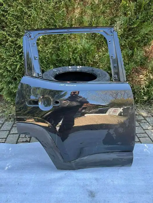 Jeep Renegade Drzwi Tył Tylne Prawe