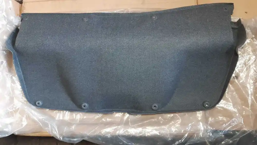 Honda Civic VIII 2006- Sedan Obudowa Klapy Bagażnika