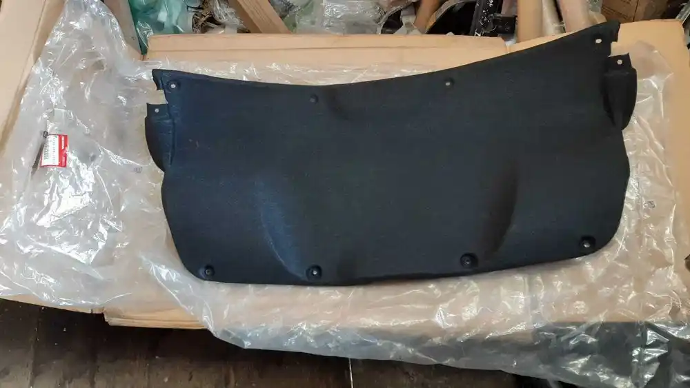 Honda Civic VIII 2006- Sedan Obudowa Klapy Bagażnika