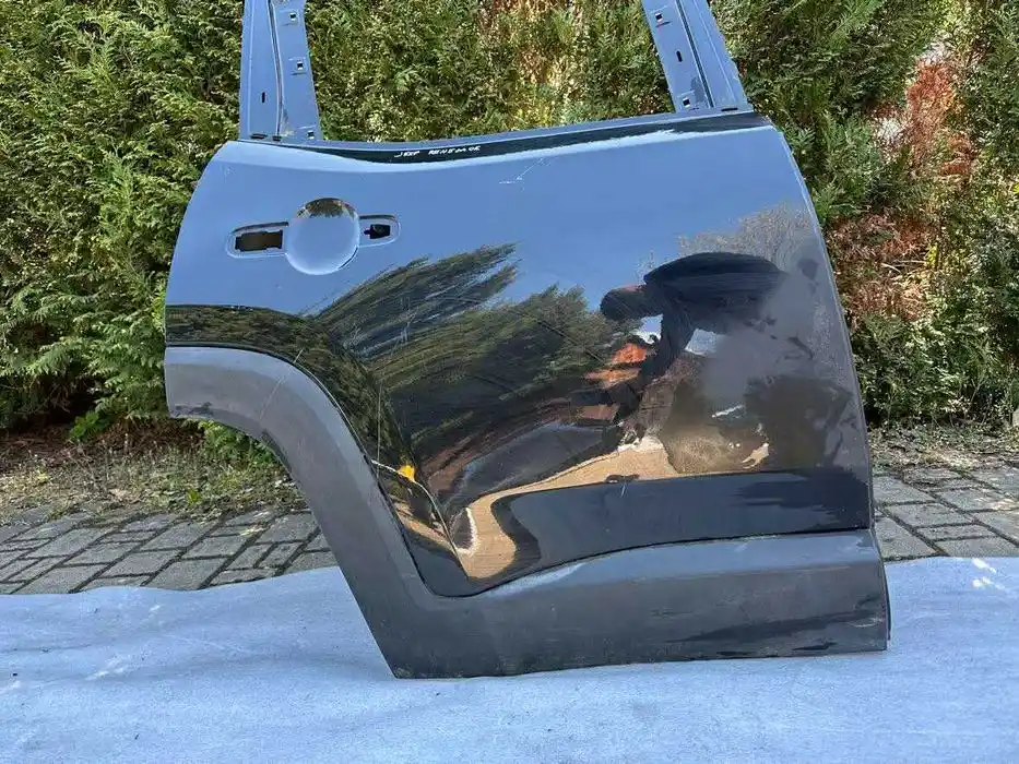 Jeep Renegade Drzwi Tył Tylne Prawe