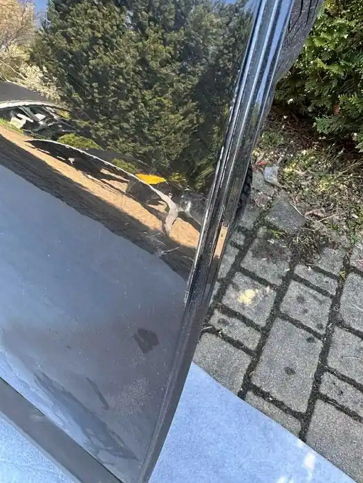 Jeep Renegade Drzwi Tył Tylne Prawe