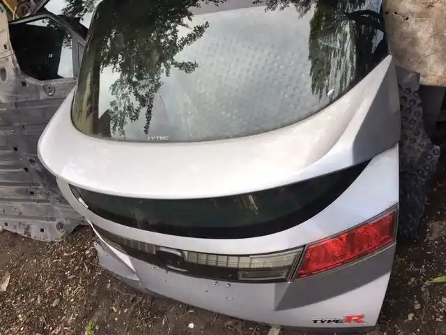 Honda Civic VIII Type R 2007- Szyba