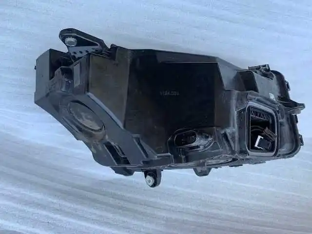 MERCEDES GLC  W253 Lift lampa lewa fulled Ładna