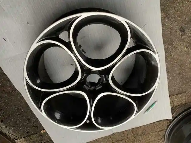 Felga Aluminiowa ALFA ROMEO GULIA PRZÓD  19  et33 8j