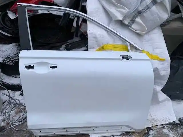 Honda Cr-V VI 2023- Drzwi Przednie Prawe