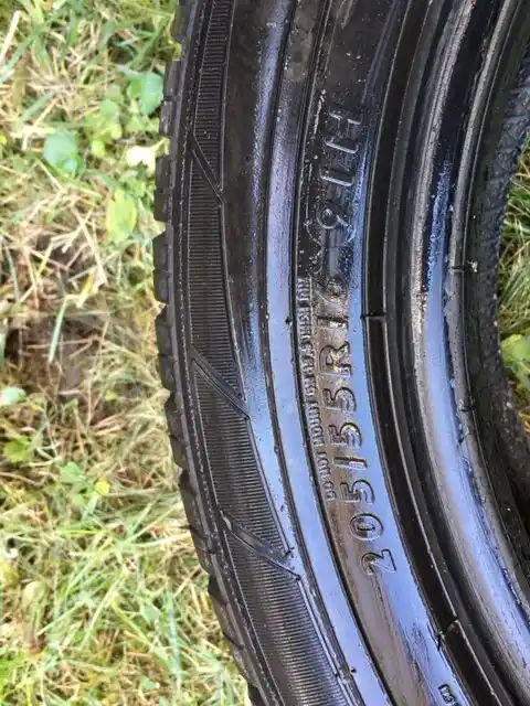 Opona Zimowa Dunlop M+S Zimowa 205/55/16