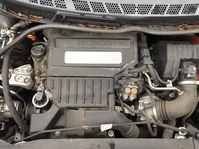 Honda Civic VIII 2006 IMA Hybryd Silnik