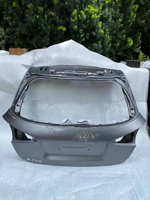 Mercedes A Klasa W177 Klapa Bagażnika