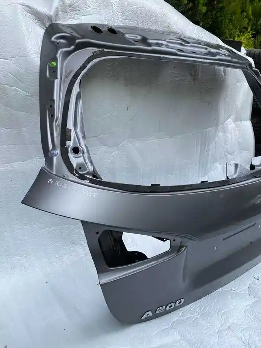 Mercedes A Klasa W177 Klapa Bagażnika