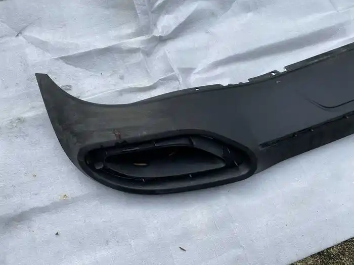 Mercedes A Klasa W177 Dokładka Zderzak Tył