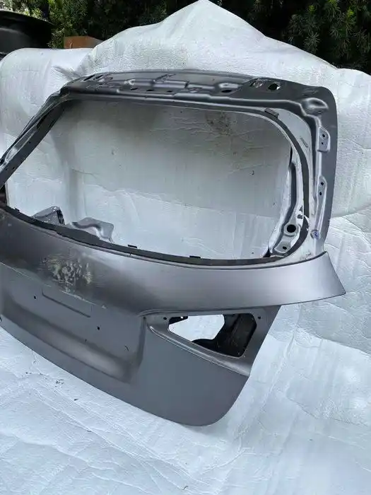 Mercedes A Klasa W177 Klapa Bagażnika