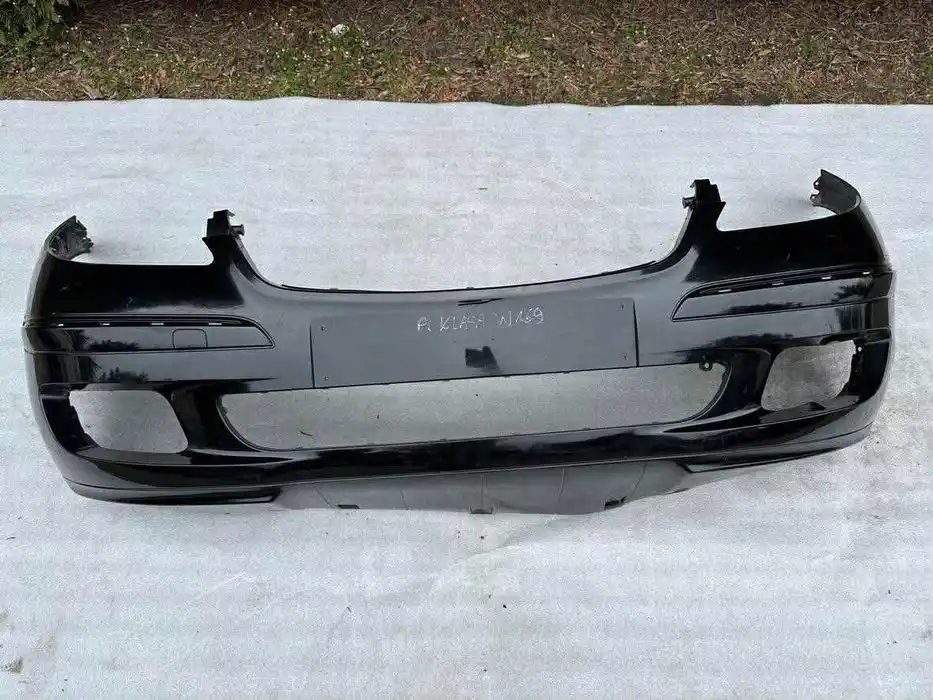 Mercedes A Klasa W169 Zderzak Przód Przedni