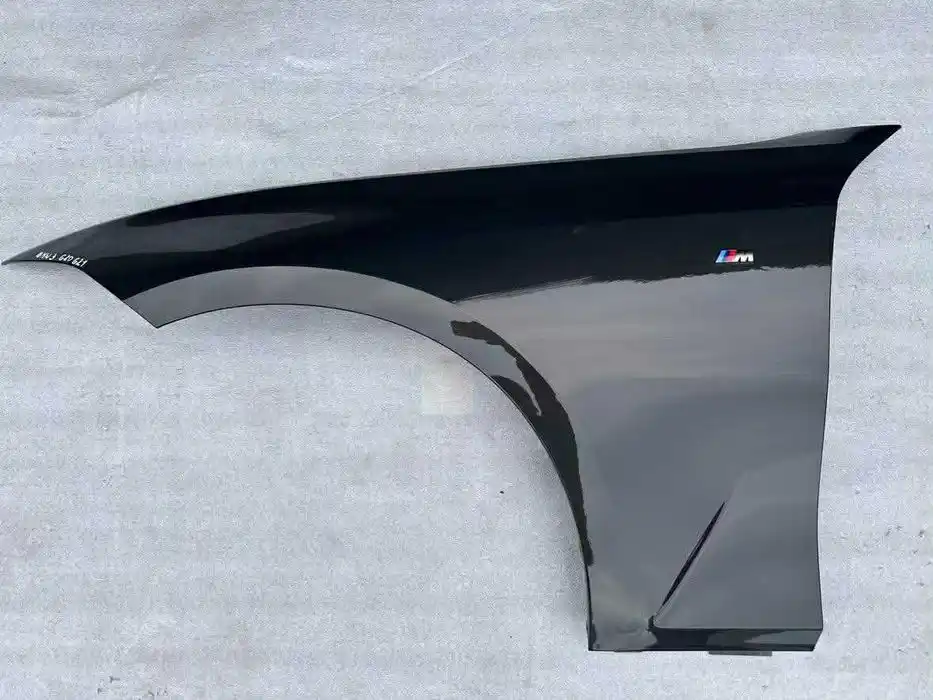 BMW 3 G20 G21 Błotnik Przód Przedni Lewy w kolor C36