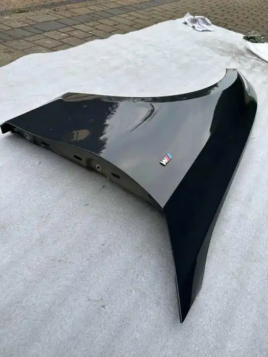 BMW 3 G20 G21 Błotnik Przód Przedni Lewy w kolor C36
