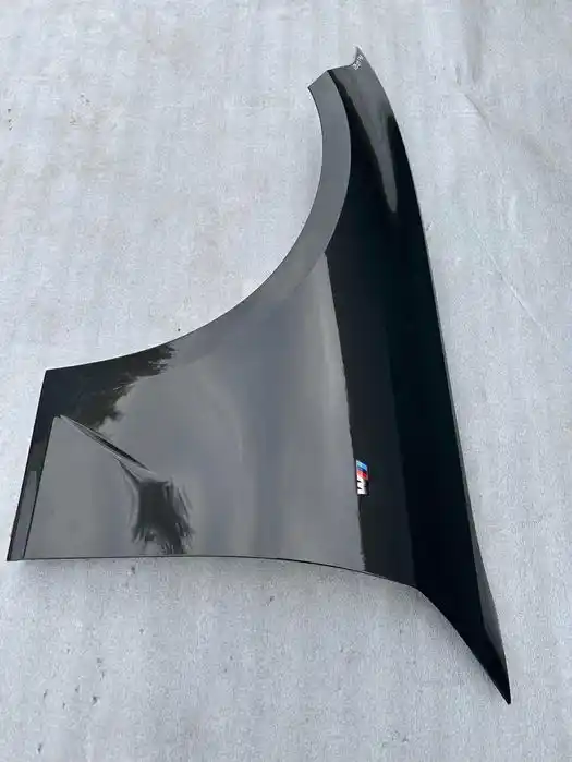 BMW 3 G20 G21 Błotnik Przód Przedni Lewy w kolor C36