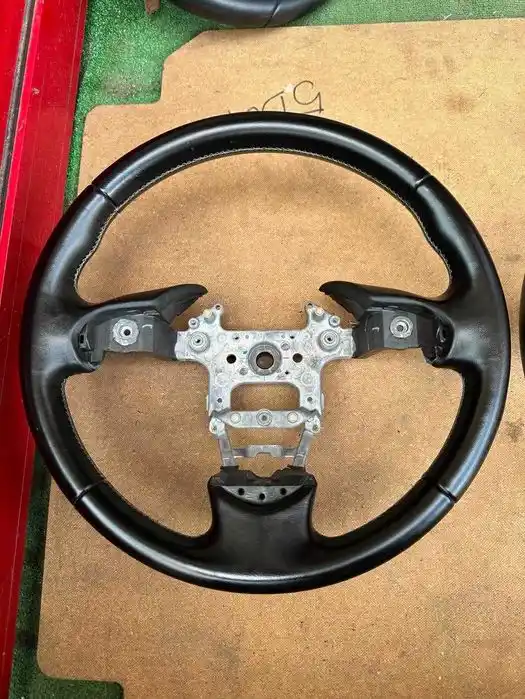 Honda Accord VIII 2008- Kierownica