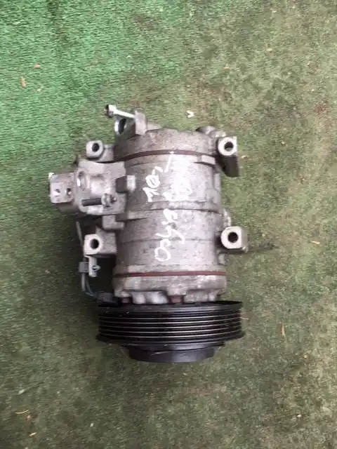 Honda Odyssey IV 2010- Kompresor Klimatyzacji