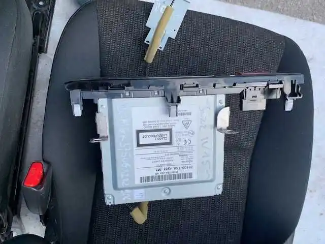 Honda Jazz IV 2015- Radio Connect Nawigacja OEM