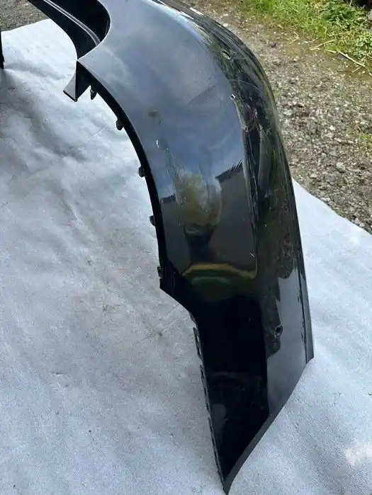 Mercedes E klasa W212 Zderzak Tył Tylny