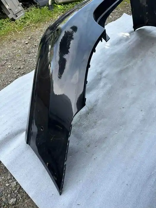 Mercedes E klasa W212 Zderzak Tył Tylny