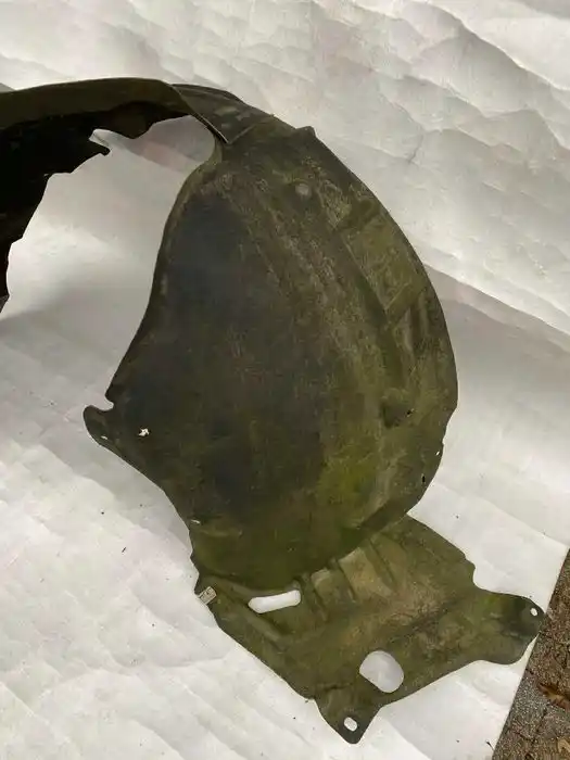 Mercedes S Klasa W222 Nadkole Przednie Prawe