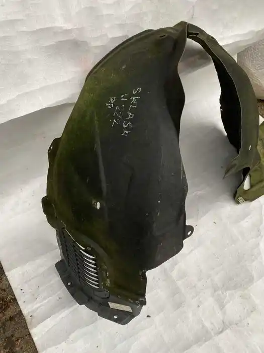 Mercedes S Klasa W222 Nadkole Przednie Prawe