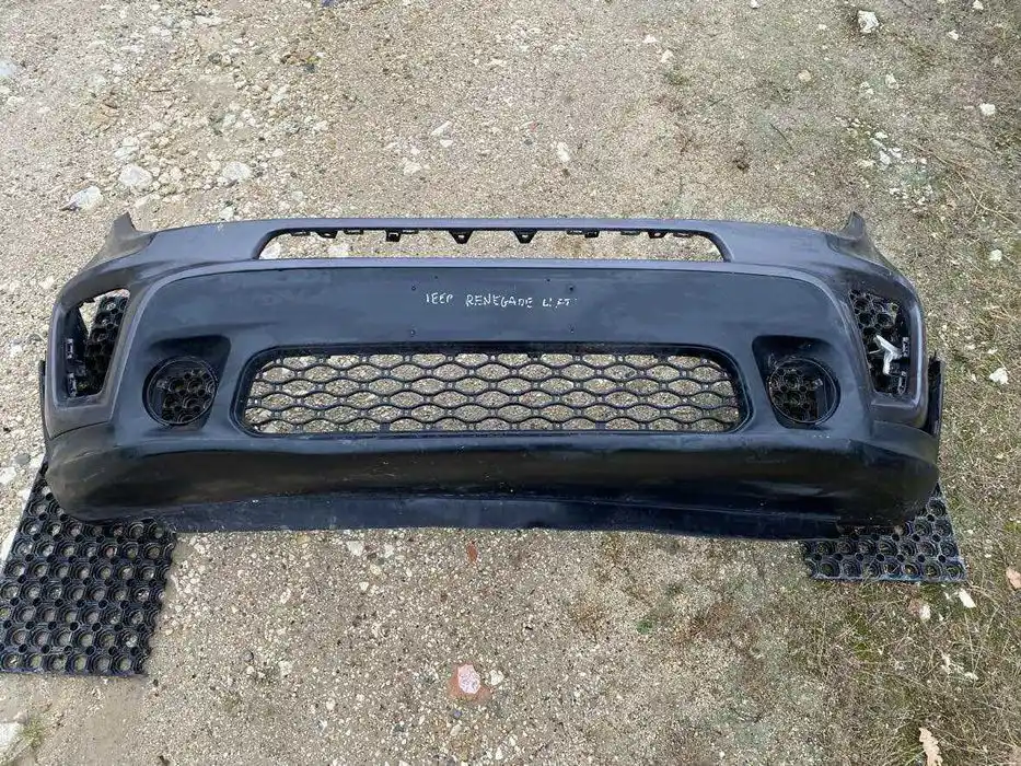 Jeep Renegade Lift Zderzak Przód Przedni