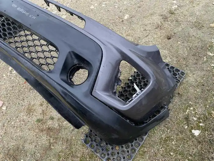 Jeep Renegade Lift Zderzak Przód Przedni