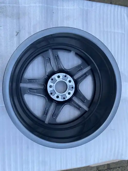 Mercedes A Klasa W177 Pojedyńcza  Felga 18
