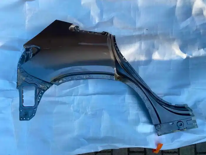 Mercedes GLA W247 Błotnik Tył Tylny Prawy