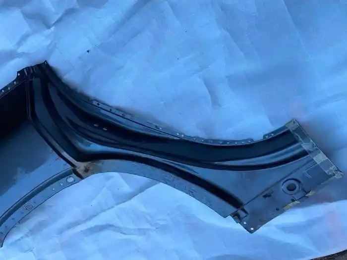 Mercedes GLA W247 Błotnik Tył Tylny Prawy