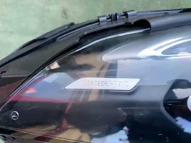 Mercedes A Klasa w177 lampa prawa