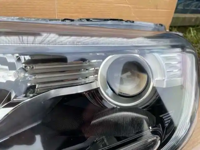 Honda CRV V 2017- USA lampa reflektor  prawa  europa