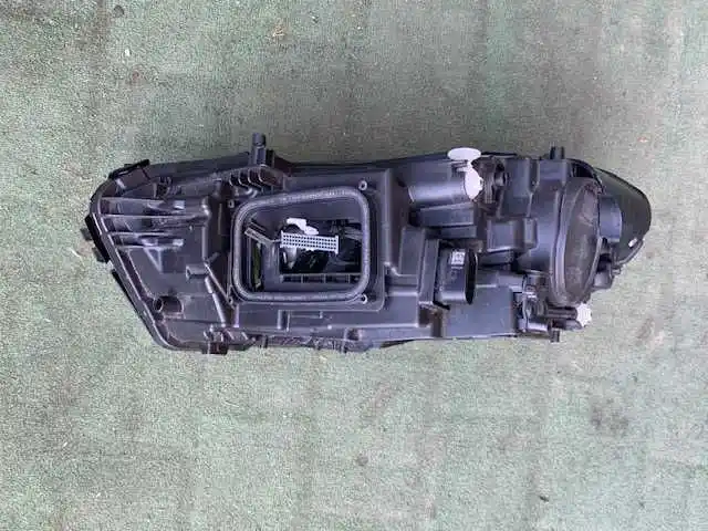 Mercedes A Klasa w177 lampa prawa