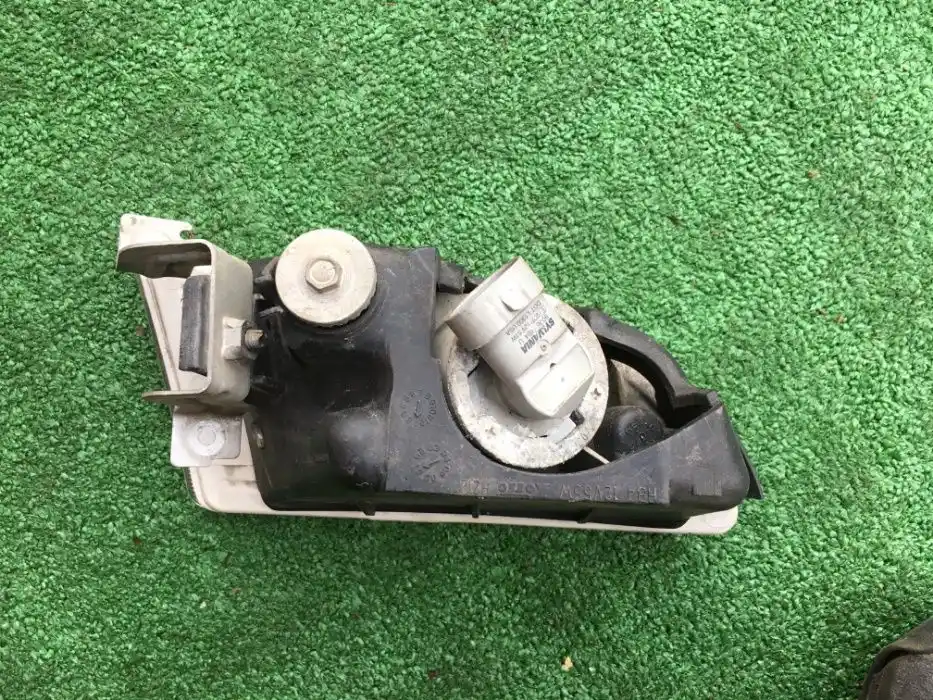 Honda Accord VI 2001 Lift Halogen Lampa Przeciwmgielna