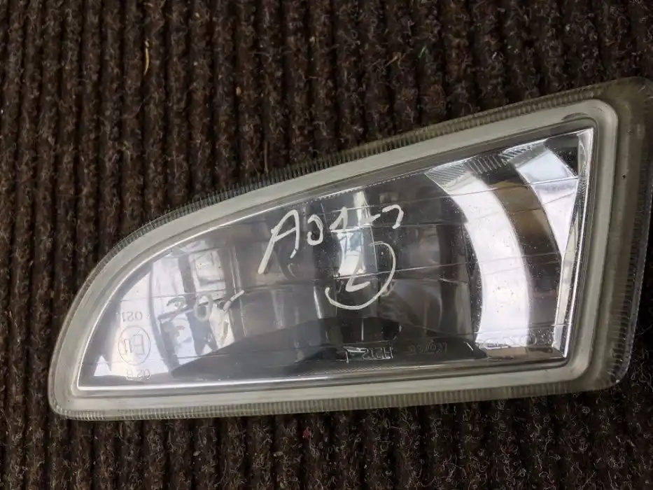Honda Accord VI 2001 Lift Halogen Lampa Przeciwmgielna