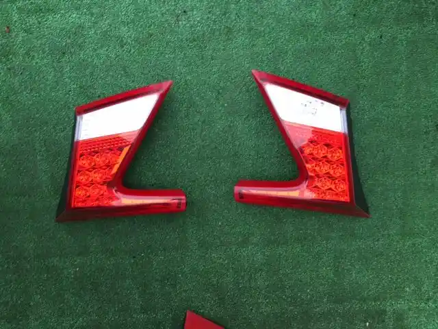 Honda Civic IX 2012- Lampa Tył
