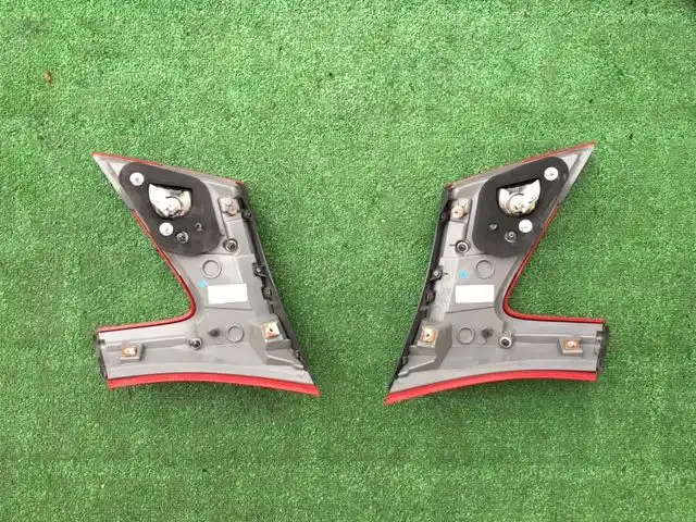 Honda Civic IX 2012- Lampa Tył