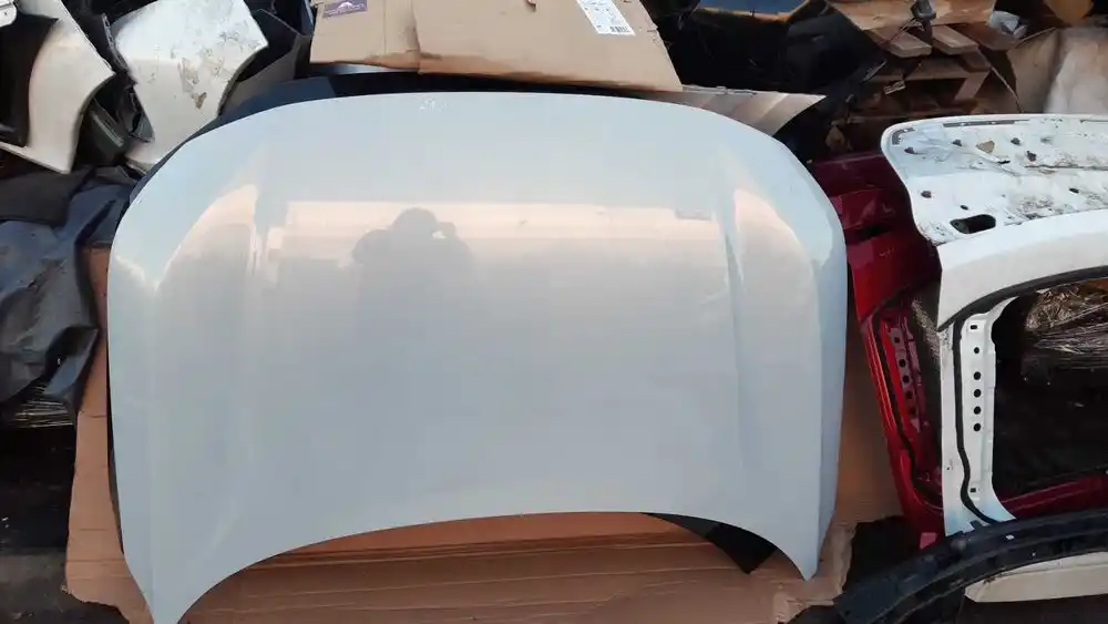 HONDA HRV HR-V III Zderzak tył inne
