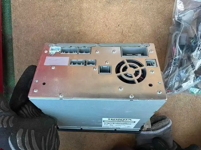 Honda CRV IV Civic IX 2012- Radio Nawigacja Nowe OEM