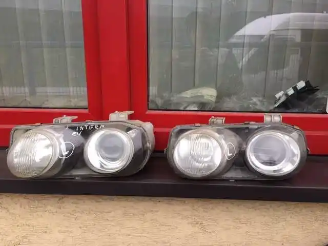 Honda Integra- Lampa