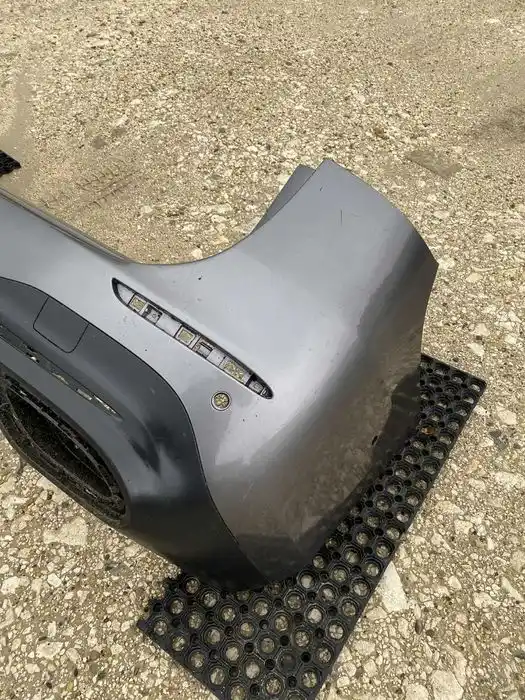 Mercedes B Klasa W247 Zderzak Tył Tylny